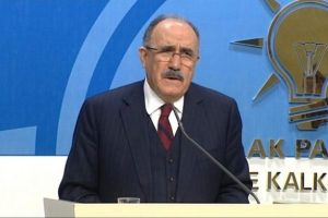 AK Parti HDP'nin kararından memnun
