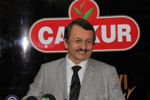 &Ccedil;aykur i&ccedil;in aranan kriterler