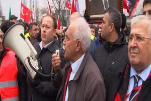 Doğu Perin&ccedil;ek'ten dava sonrası ilk a&ccedil;ıklama