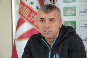"Yaptığımız transferler yeterli"