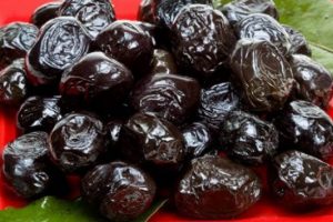 Bursa Ticaret Borsası zeytin fiyatlarını a&ccedil;ıkladı
