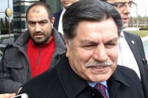 "Devletin y&ouml;netiminde gerginlik olmaz"