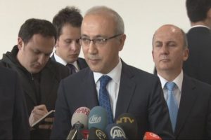 Memur alımında MİT raporu iddiasına cevap