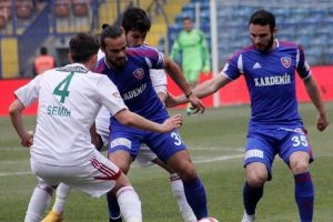 Kardemir Karab&uuml;kspor kupada g&uuml;ld&uuml;