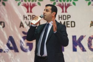 Demirtaş: İslam'ı daha fazla anlayarak...