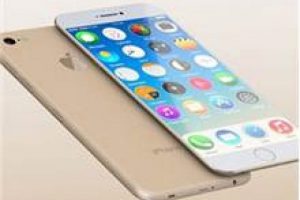 iPhone 7'nin ilk g&ouml;r&uuml;nt&uuml;leri ortaya &ccedil;ıktı