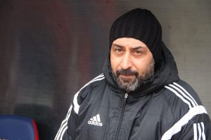 "Fenerbah&ccedil;e ma&ccedil;ı &ouml;ncesi moral bulduk"