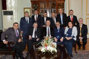 B&uuml;y&uuml;kşehir'den eğitime &ouml;nemli bir destek daha