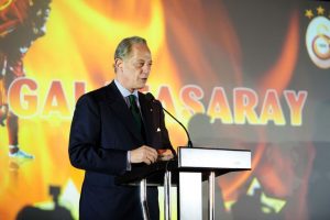 Eski başkan Faruk S&uuml;ren'den mali a&ccedil;ıklama!