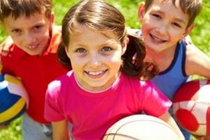 &Ccedil;ocuklar hangi yaşta hangi spora başlamalı?
