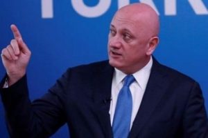 S&uuml;reyya Ciliv Turkcell'den ayrıldı