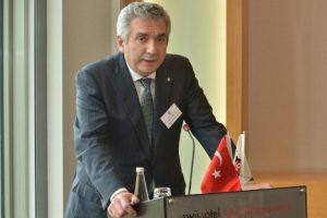 "İstanbul, savunma sanayi i&ccedil;in kilit bir role kavuşacak"