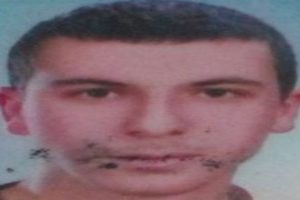 Oğlunu kontrol etmek i&ccedil;in eve girdi ve...