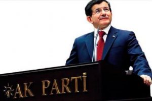 Başkanlık sistemi, AK Parti'nin se&ccedil;im beyannamesine giriyor