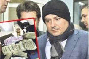 Kutudaki paralara 'bağış' incelemesi