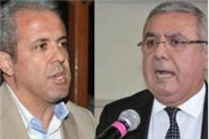 Tayyar ve Metiner gruptan uyarıldı