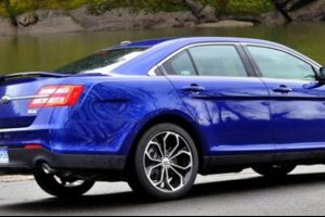 Ford Motor 205 bin aracı geri &ccedil;ağırdı!