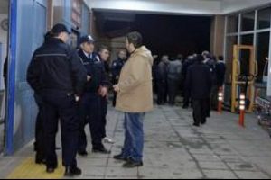 Gasp dehşeti: 6 yaralı