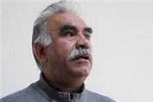 Abdullah &Ouml;calan'ın kitabı piyasaya &ccedil;ıktı