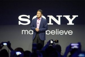 Reuters: Sony 1000 kişiyi işten &ccedil;ıkaracak
