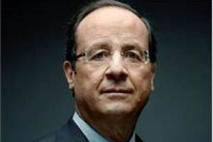 Hollande'dan T&uuml;rkiye'ye 'tabuları kırın' &ccedil;ağrısı