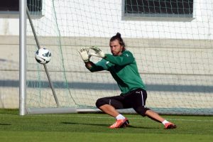 Frey'den Torku Konyaspor'a ret!
