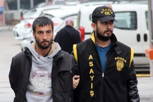 'Bayan saatiniz ka&ccedil;' diyerek gasp etti!