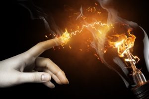 Elektrik abonesi olan vatandaşlara k&ouml;t&uuml; haber