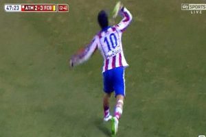 Arda Turan sosyal medyayı salladı!