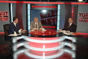 Bakan Kılı&ccedil;'tan şike davası a&ccedil;ıklaması!