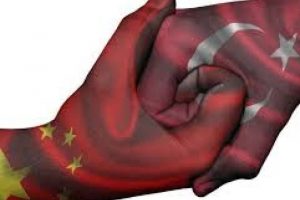 &Ccedil;in'den ter&ouml;rle m&uuml;cadelede işbirliği &ccedil;ağrısı
