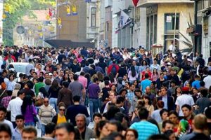 En &ccedil;ok n&uuml;fus kaybı yaşanan iller