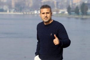 "Hakan Ş&uuml;k&uuml;r'le ahirette hesaplaşacağız"