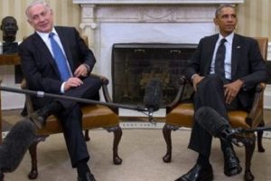 Obama'dan Netanyahu'ya ret