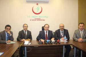 Memura 'zilli' dedi cezayı yedi