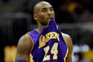 Kobe Bryant sezonu kapattı