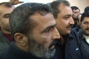 Bursa'da kamyoncudan Kılı&ccedil;daroğlu'na zor soru!