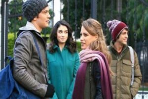 Medcezir dizisine bomba transfer!