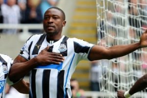 Ameobi Premier Lig yolunda