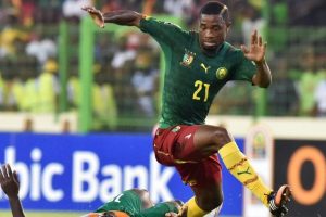 Chedjou Bursaspor ma&ccedil;ında oynayacak mı?