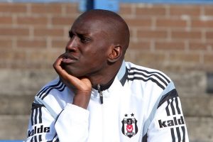İngiltere'den Demba Ba'ya talip var!