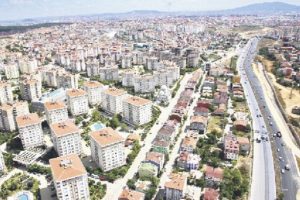 Havuz problemi gibi 'ev' paketi