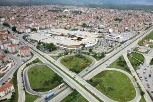 Bir il&ccedil;emiz var ki '16' ile bedel!