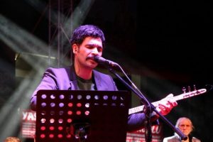 Korku &uuml;lkesi: O da muhalefetten korkuyormuş