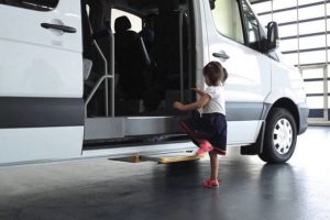Servis s&uuml;r&uuml;c&uuml;lerine ayar geliyor