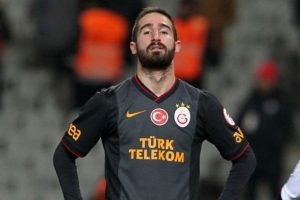 Umut G&uuml;ndoğan Adana Demirspor'da