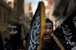 "Şaşırmayın IŞİD &ccedil;ok kısa s&uuml;rede ortadan kaybolabilir"