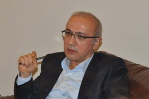 "Karayolları i&ccedil;in yıllık 6-7 milyor dolar yatırım hedefliyoruz"