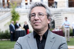 Can D&uuml;ndar'a "duruşmaya zorla getirilme" kararı