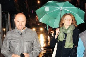 Liseli aşıklar